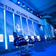 LITG at Clinton Global Initiative 2013
