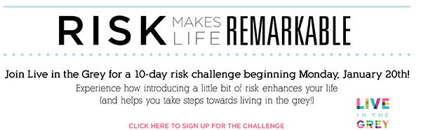 LITG Risk Challenge Banner