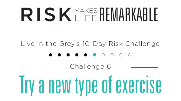 LITG Risk Challenge Day 6