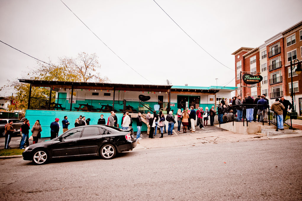 Franklinbbq