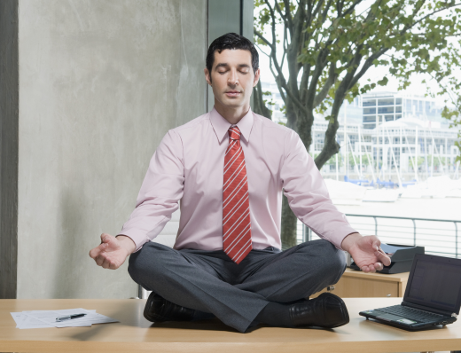 yoga-at-work