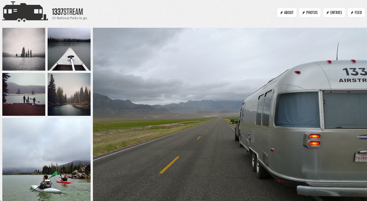 AirstreamHP