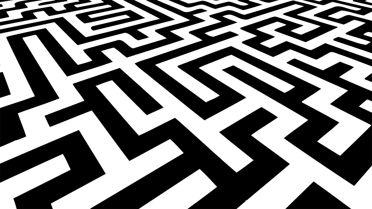 Maze1