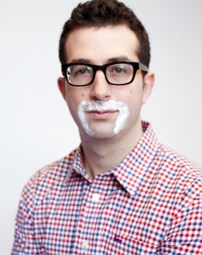 Jeff Raider