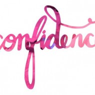 confidence