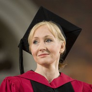 J.K. Rowling