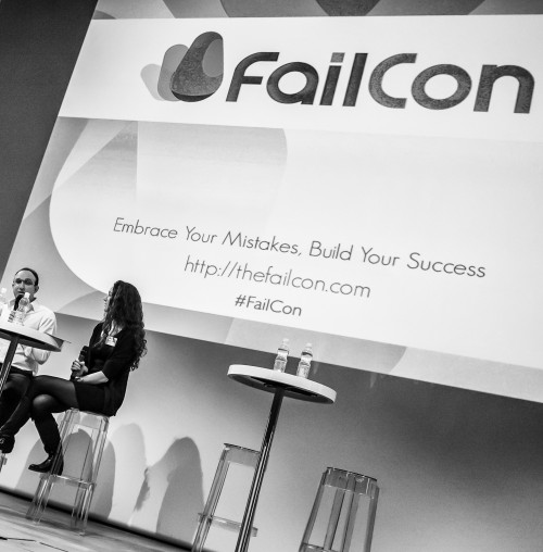 Failcon France 2012