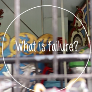 What is failure?