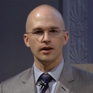 Josh Kaufman