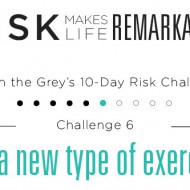 LITG Risk Challenge Day 6
