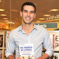 Adam Braun