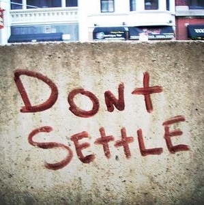 dont-settle