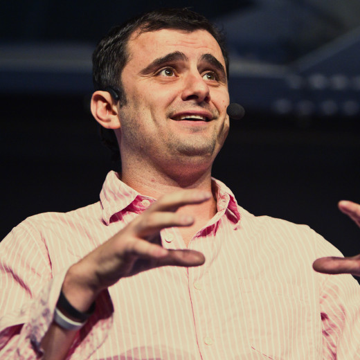 gary vaynerchuk