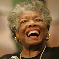 Maya Angelou