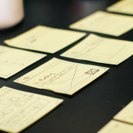 Post It Notes