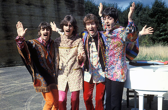 beatles