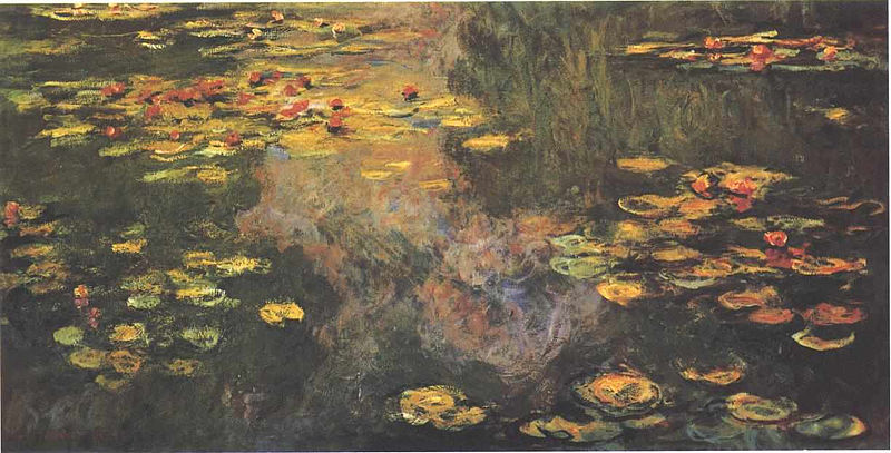 monet